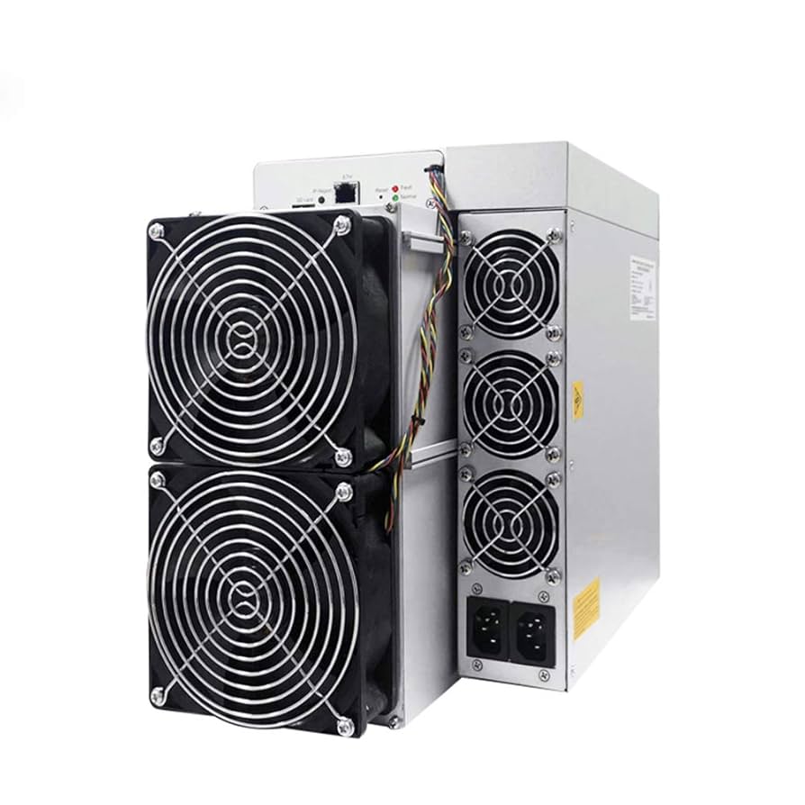 Antminer S19J PRO - ASIC майнер Bitmain