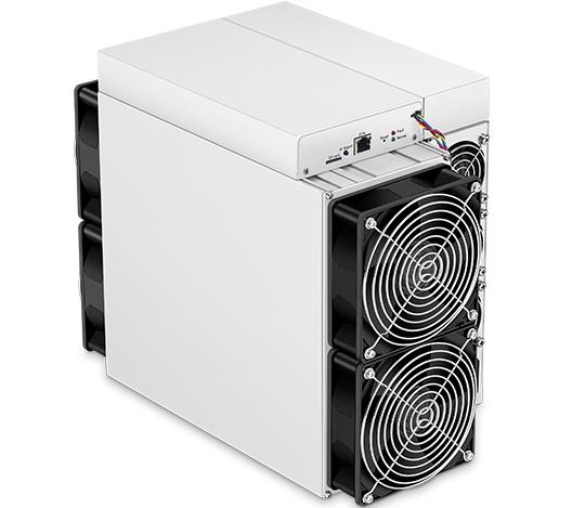 Antminer S19 XP - ASIC майнер Bitmain