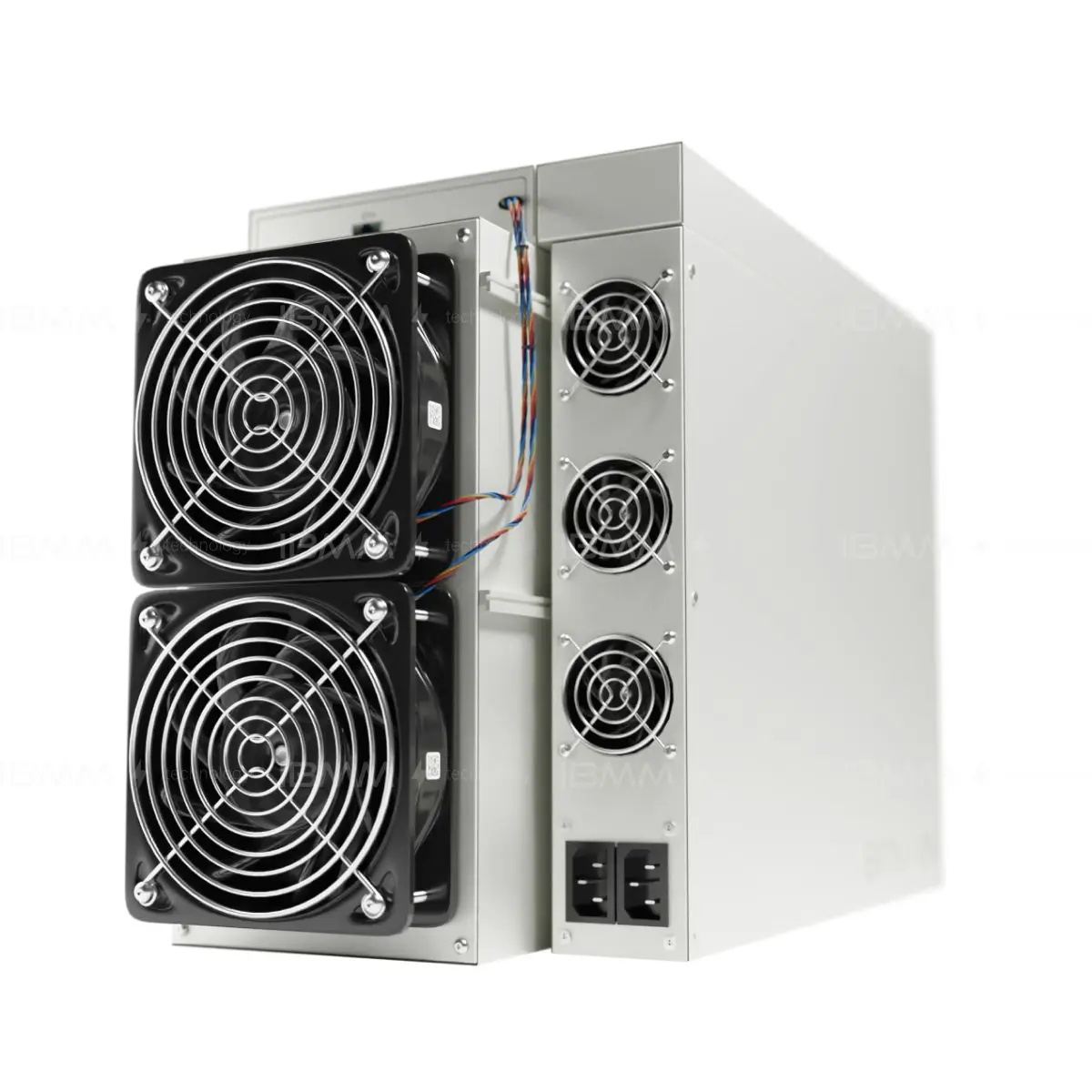 Antminer T21 - ASIC майнер Bitmain