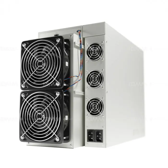 Antminer S19 - ASIC майнер Bitmain