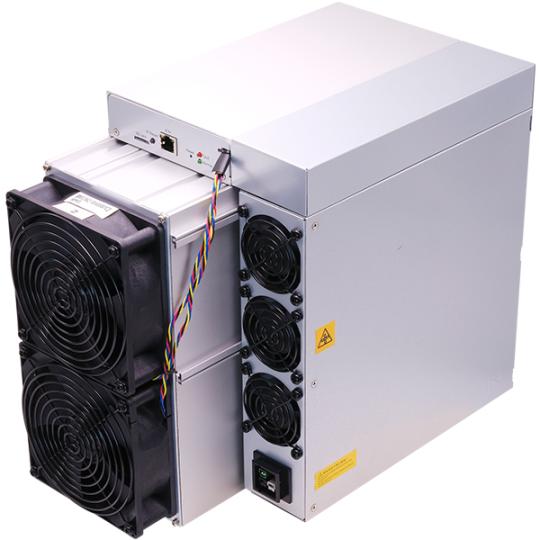 Antminer S19J Pro+ - ASIC майнер Bitmain