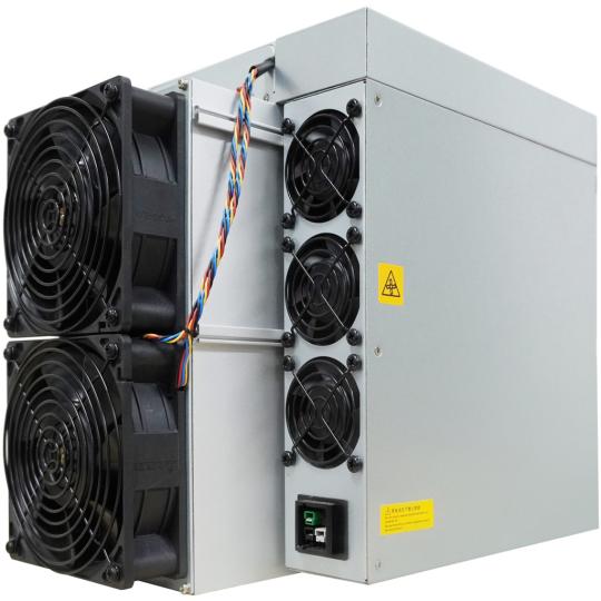 Antminer Z15 Pro - ASIC майнер Bitmain